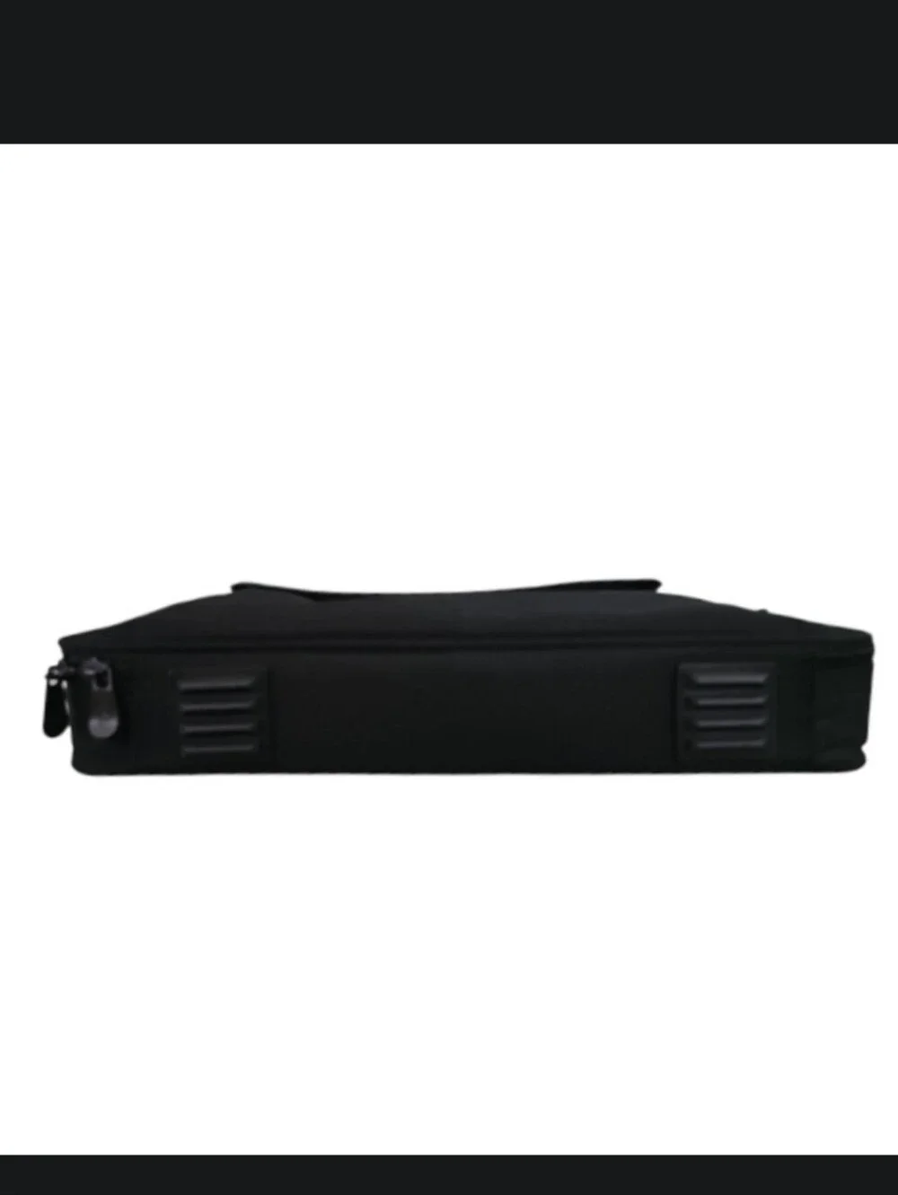 Dell Padded Laptop Carrying Case Black 16.5